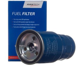 Топливный фильтр Avantech