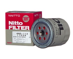 Фильтр масляный Nitto
