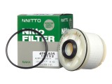 Фильтр топливный Nitto [8-98159693-0, 23390-0L010, 23390-0L030, 23390-0L041]