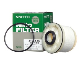 Фильтр топливный Nitto