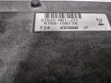 Блок управления двс Honda Fit 2011 37820RB1J71 GE8 L15A, передний