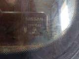 Стекло собачника Nissan Largo 833405C000 CW30/NCW30/NW30/W30/VNW30/VW30/VNW30/VW30 CD20TI, заднее правое