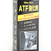 Присадка (герметик, очиститель и усилитель для АКПП) Blue Max, 200 мл