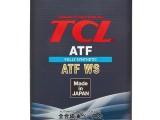 Жидкость для АКПП TCL ATF WS, 4л [08886-02305]