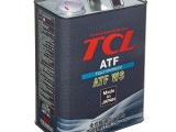 Жидкость для АКПП TCL ATF WS, 4л [08886-02305]