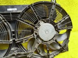 Вентилятор охлаждения радиатора Nissan Leaf 2012 214813NK0A AZE0/ZE1 EM57, передний