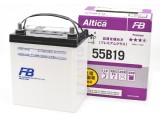 Аккумулятор FB Altica PREMIUM [28800-21160, MB140525, MB113685, MB572478, MR142810, 28800-21070]
