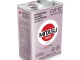 MITASU CVT FLUID TC Synthetic Tech (4л)