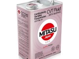 MITASU CVT FLUID 100% Synthetic (4л)