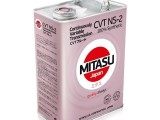 MITASU CVT NS-2 FLUID 100% Synthetic (4л)