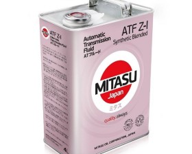 MITASU ATF Z-I Synthetic Blended (4л)