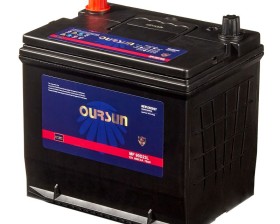 Аккумулятор OURSUN JIS MF 90D23L