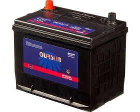 Аккумулятор OURSUN JIS MF 95D26L