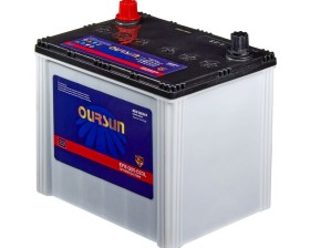 Аккумулятор OURSUN EFB Q85-D23L