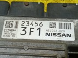 Блок управления двс Nissan Serena 2013 237031VA2A HFC26 MR20DD, передний