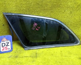 стекло собачника Toyota AVENSIS 2012