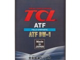 Жидкость для АКПП TCL ATF DW-1, 4л