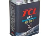 Жидкость для АКПП TCL ATF DW-1, 4л
