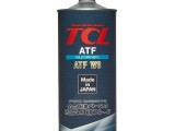 Жидкость для АКПП TCL ATF WS, 1л