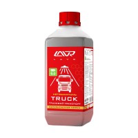 Автошампунь LAVR Truck Для грузового транспорта Auto Shampoo Truck, 1,2 кг
