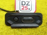 Кнопка открывания багажника Honda Cr-Z 2010 74810SZTJ01 ZF1/ZF2 LEA, задняя