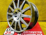 Диск R20 JAOS VICTRON VACALA T-01 HYPER SILVER 20 6x139.7