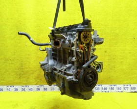 двигатель HONDA FIT/FIT SHUTTLE/INSIGHT 2011/ Цвет NH731P