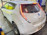 Радиатор основной Nissan Leaf 2013/Цвет QAB 214103NK0A AZE0 EM57, передний