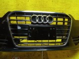 Бампер Audi A6/C7 2011 4G0807437 4G2 CHVA, передний