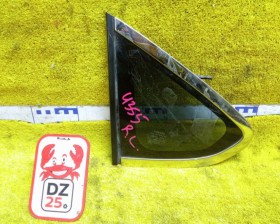 стекло собачника Subaru XV 2013/Цвет D4S