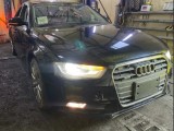 Фильтр паров топлива Audi A4/B8 2012/Цвет LZ9Y 8K2 CDNC
