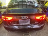 Болт регулировочный Audi A4/B8 2012/Цвет LZ9Y 8K2 CDNC, задний