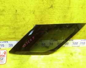 стекло собачника Honda FIT SHUTTLE 2011/Цвет NH700M