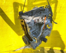 двигатель HONDA FIT/FIT SHUTTLE/INSIGHT 2011/Цвет NH700M