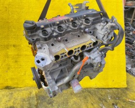 двигатель HONDA FIT/FIT SHUTTLE/INSIGHT 2011/Цвет NH731P