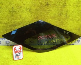 стекло собачника Honda FIT SHUTTLE 2011/ЦВЕТ NH624P