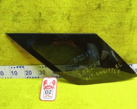 стекло собачника Honda FIT SHUTTLE 2011/ЦВЕТ NH737M