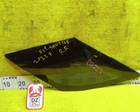 стекло собачника Honda FIT SHUTTLE 2011/ЦВЕТ NH737M