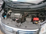 Лобовина двс Honda Freed Spike/Freed/Civic 2012/ЦВЕТ NH737M 11410RW0000 GP3/FB4 LEA, передняя