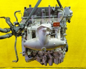 двигатель Honda ACCORD 2013/ЦВЕТ NH812P