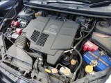 Мотор охлаждения батареи Subaru Xv/Impreza 2013/ЦВЕТ D4S 45810FJ000 GPE FB20W, задний