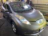 Блок управления airbag Nissan Leaf 2012/Цвет KAD 988203NG0A AZE0 EM57, передний