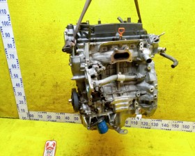 двигатель Honda ACCORD 2014/Цвет YR602M