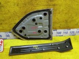 Стекло собачника Honda Freed Spike 2012/ЦВЕТ NH704M 73561SYYJ31 GP3/GB3/GB4 LEA, заднее левое