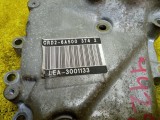 Лобовина двс Honda Freed Spike/Freed/Civic 2011 11410RW0000 GP3/FB4 LEA, передняя