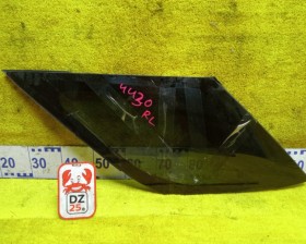 стекло собачника Honda FIT SHUTTLE 2011/Цвет NH700M