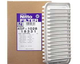Фильтр воздушный Nitto