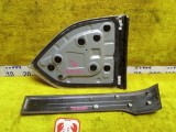 Стекло собачника Honda Freed Spike 2012/Цвет NH704M 73561SYYJ31 GP3/GB3/GB4 LEA, заднее левое