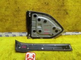 Стекло собачника Honda Freed Spike 2012/Цвет NH704M 73511SYYJ01 GP3/GB3/GB4 LEA, заднее правое
