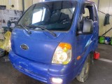 Маховик Kia/Hyundai Bongo 2006/Цвет MA 232004X530 PU J3, передний